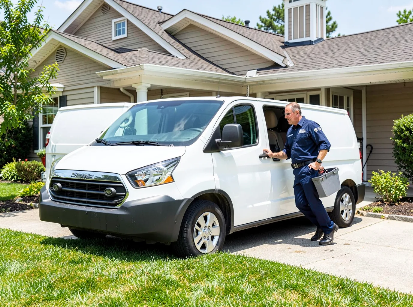 Emergency Plumber company in Sumner, TX